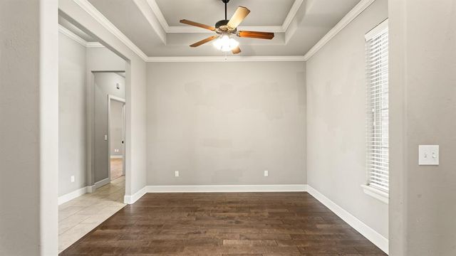 14512 Privas Lane, Yukon, OK 73099