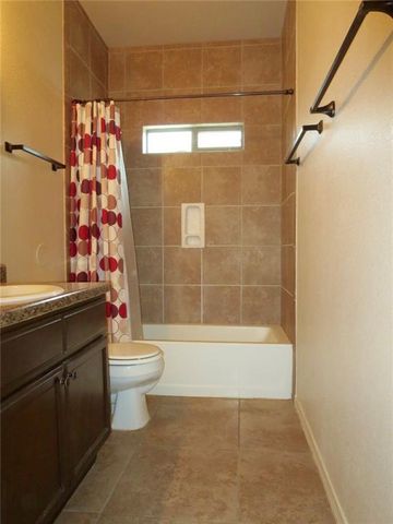 14209 North Point Avenue, El Paso, TX 79938