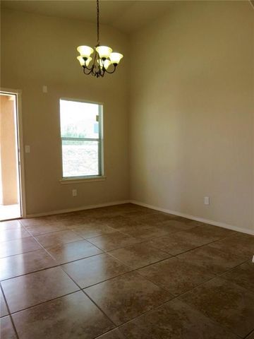 14209 North Point Avenue, El Paso, TX 79938