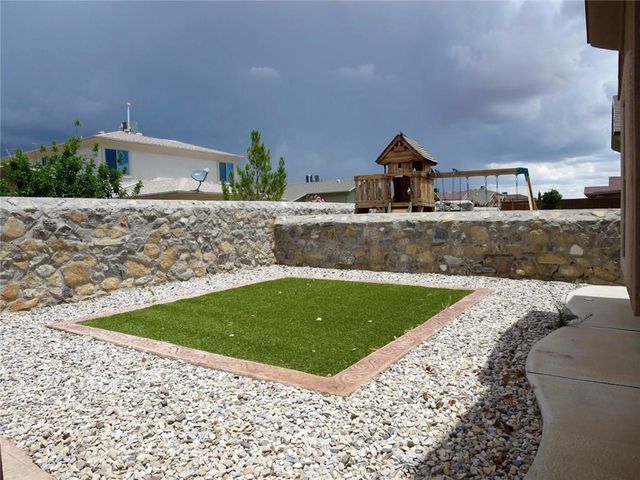 14209 North Point Avenue, El Paso, TX 79938