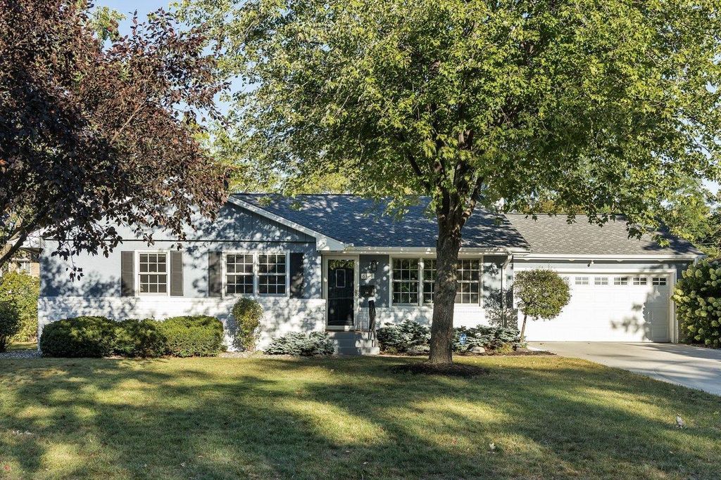 6317 Halifax Avenue S, Edina, MN 55424 — exterior
