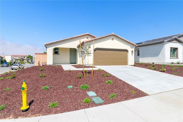 1553 Gardenview Trail, Beaumont, CA 92223