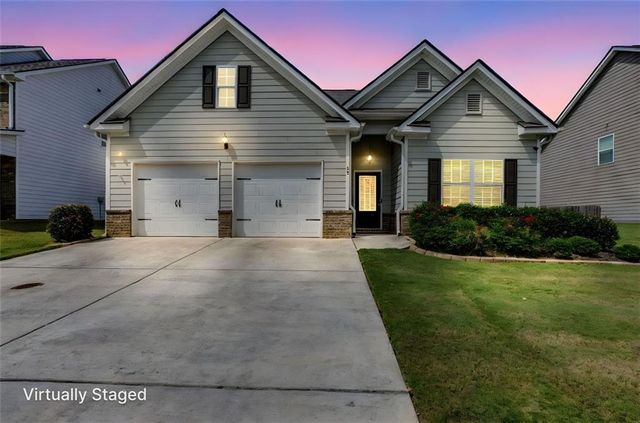 49 SHAMROCK CHASE, Adairsville, GA 30103