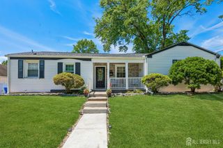141 Grant Avenue, Fords, NJ 08863