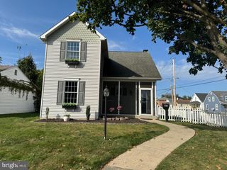 539 LINDEN ST, Middletown, PA 17057