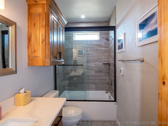 2724 Lark Road, Kingston, OK 73439