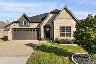141 Crockett Drive, Waxahachie, TX 75165