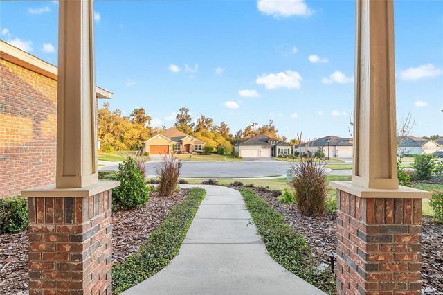 4126 SE 13TH TERRACE, Ocala, FL 34480