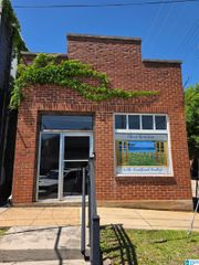 114 CLINTON STREET SE, Jacksonville, AL 36265