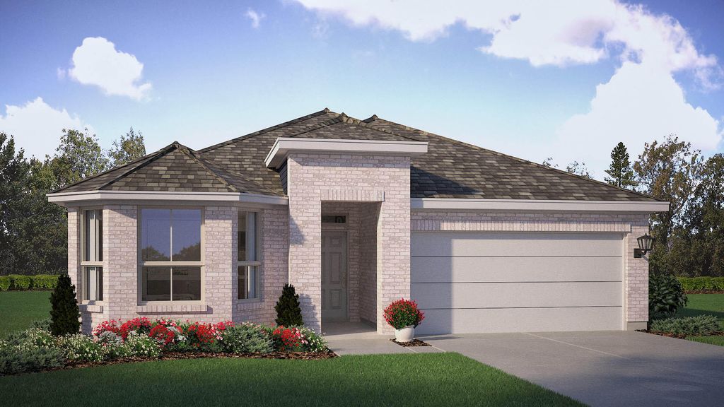 5069 Royal Oak Drive, San Angelo, TX 76904