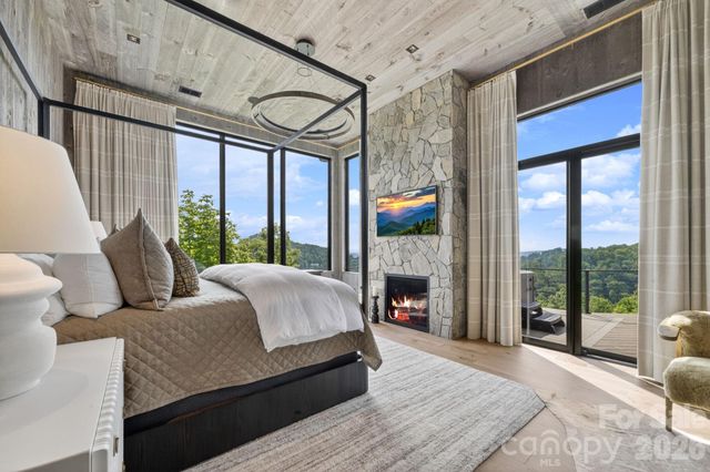 270 Osprey Drive, Banner Elk, NC 28604