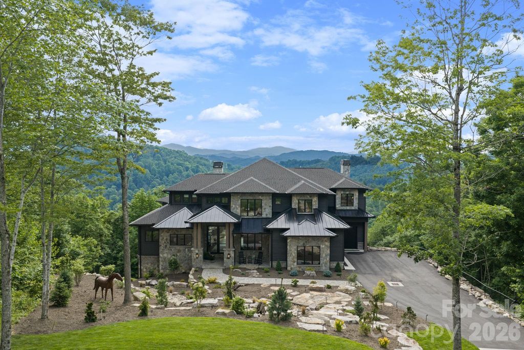 270 Osprey Drive, Banner Elk, NC 28604