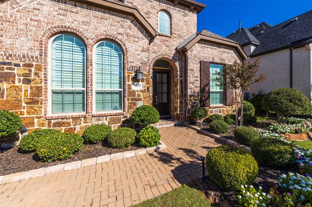 1650 Oakcrest Drive, Prosper, TX 75078