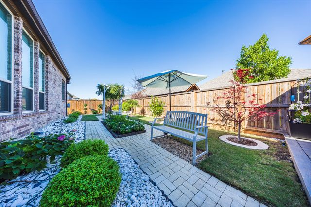 1650 Oakcrest Drive, Prosper, TX 75078