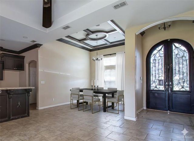 745 Juanita Street, Donna, TX 78537