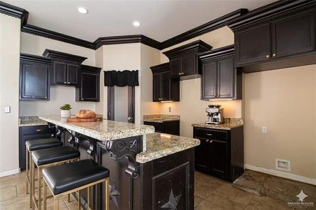 745 Juanita Street, Donna, TX 78537