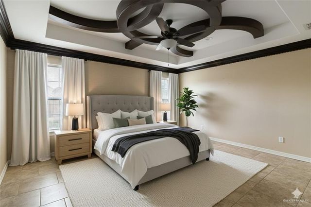 745 Juanita Street, Donna, TX 78537