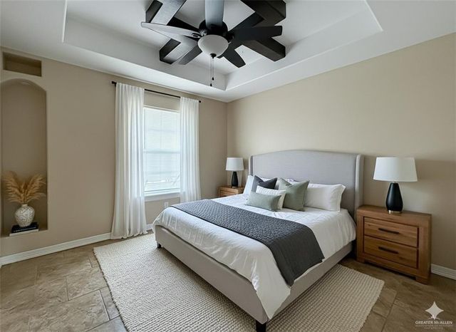 745 Juanita Street, Donna, TX 78537