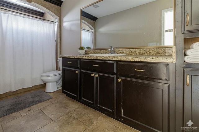 745 Juanita Street, Donna, TX 78537