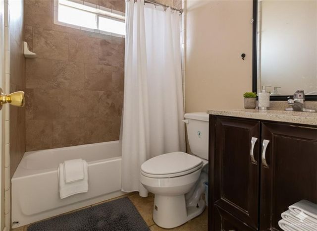 745 Juanita Street, Donna, TX 78537