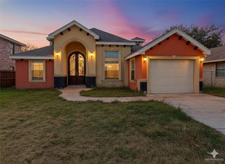 745 Juanita Street, Donna, TX 78537