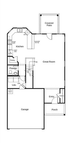 475 Ebbsfleet DR, Uhland, TX 78640