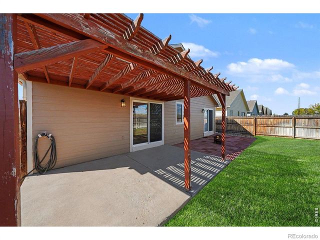 1026 Berwick Court, Fort Collins, CO 80524