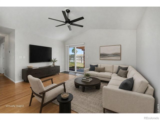 1026 Berwick Court, Fort Collins, CO 80524