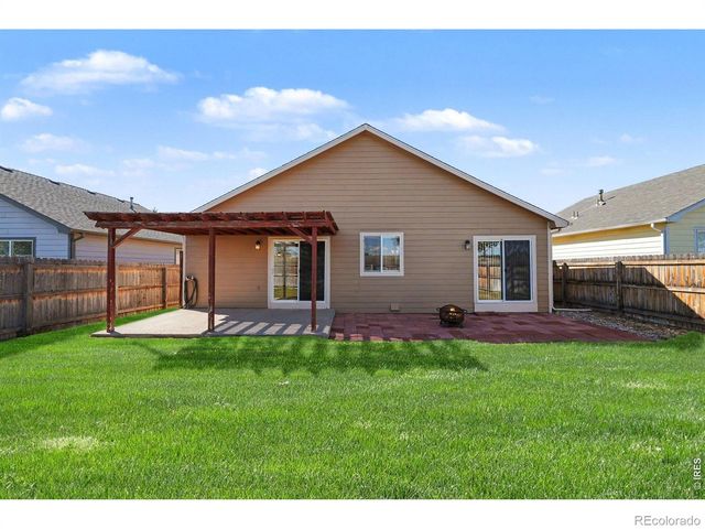 1026 Berwick Court, Fort Collins, CO 80524