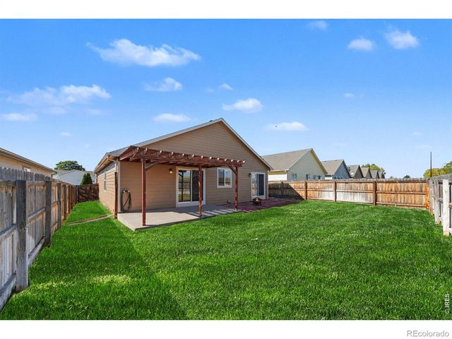 1026 Berwick Court, Fort Collins, CO 80524
