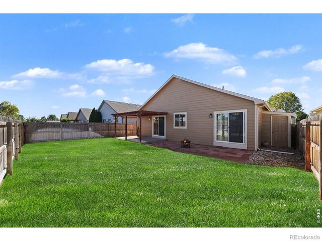1026 Berwick Court, Fort Collins, CO 80524