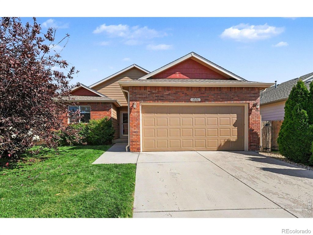 1026 Berwick Court, Fort Collins, CO 80524