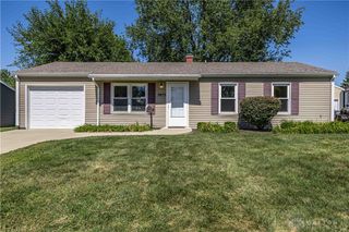 1673 June Drive, Xenia, OH 45385