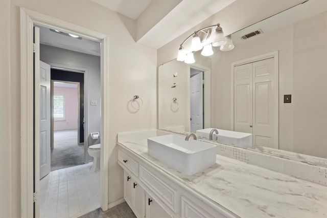 3622 Glade Creek Drive, Houston, TX 77339