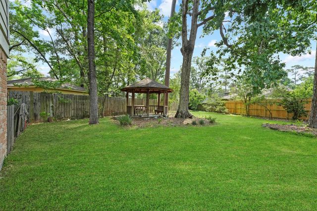 3622 Glade Creek Drive, Houston, TX 77339