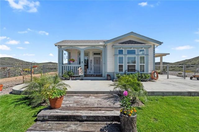 46430 De Portola Road, Temecula, CA 92592