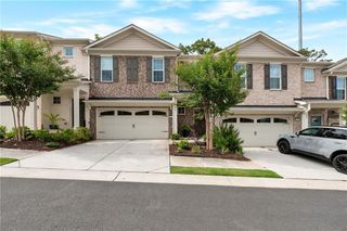 517 Garvin Drive, Woodstock, GA 30189