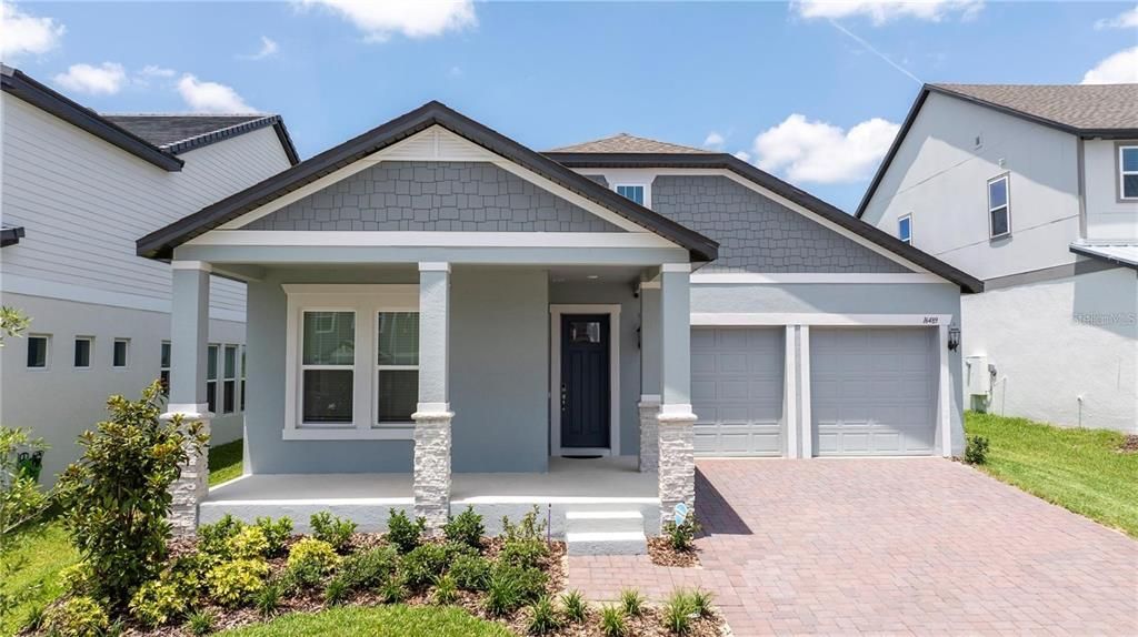 16489 SILVER BROOK WAY, Winter Garden, FL 34787