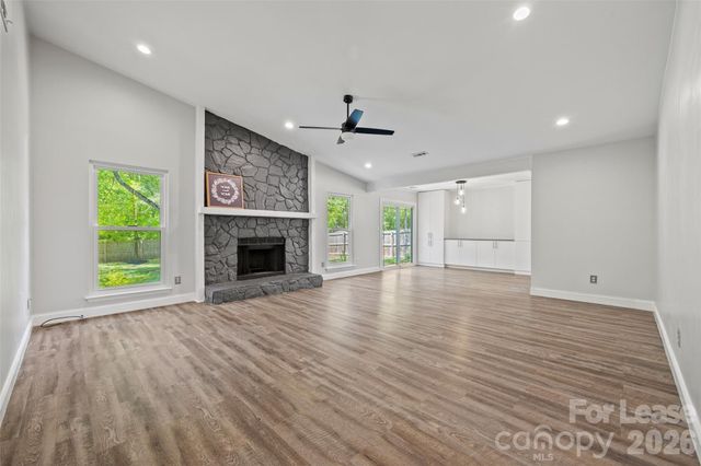 6801 Stillmeadow Drive, Charlotte, NC 28277