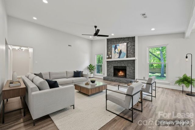 6801 Stillmeadow Drive, Charlotte, NC 28277