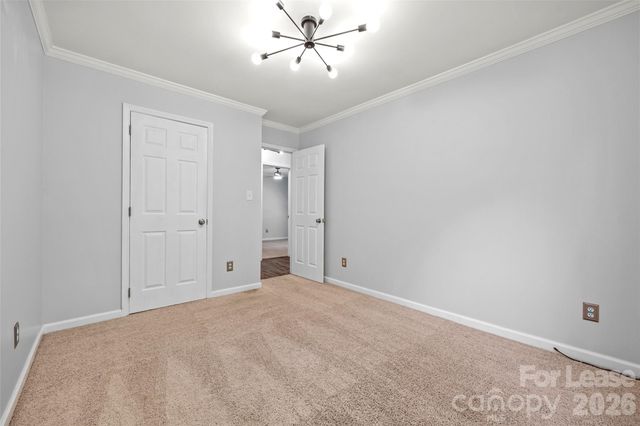 6801 Stillmeadow Drive, Charlotte, NC 28277