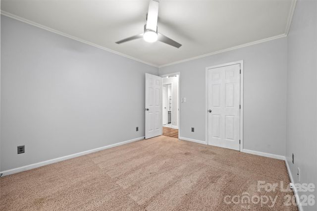 6801 Stillmeadow Drive, Charlotte, NC 28277