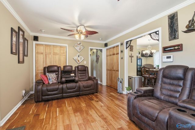 3101 Kirkland Circle, Huntsville, AL 35810