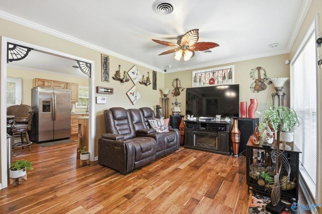 3101 Kirkland Circle, Huntsville, AL 35810