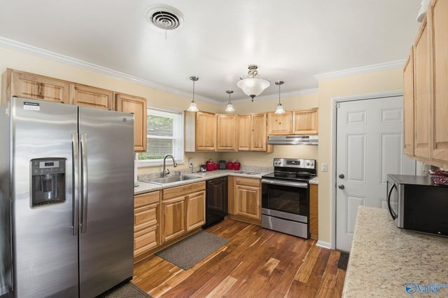 3101 Kirkland Circle, Huntsville, AL 35810