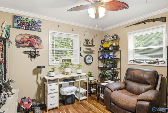 3101 Kirkland Circle, Huntsville, AL 35810