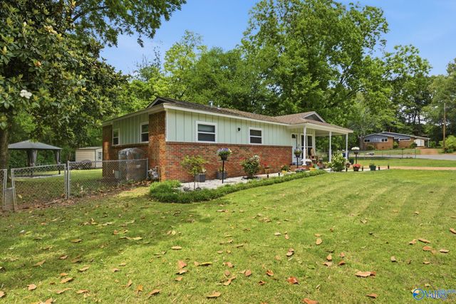 3101 Kirkland Circle, Huntsville, AL 35810