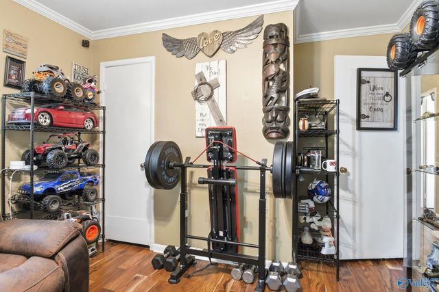 3101 Kirkland Circle, Huntsville, AL 35810