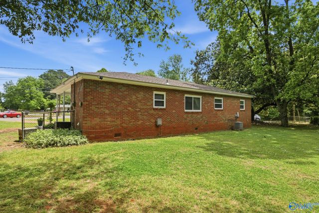 3101 Kirkland Circle, Huntsville, AL 35810