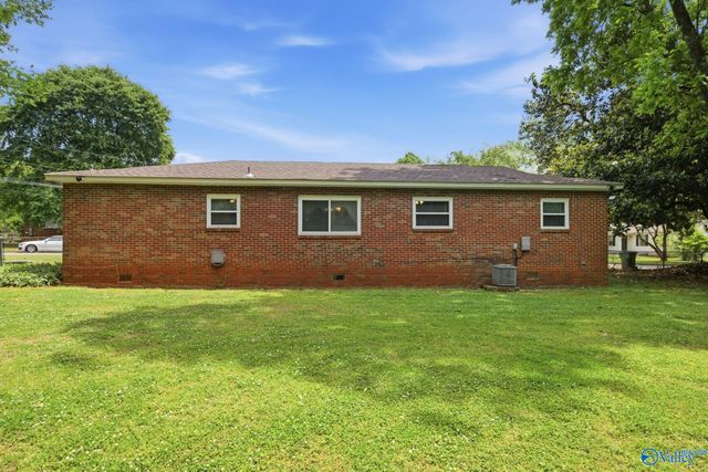 3101 Kirkland Circle, Huntsville, AL 35810